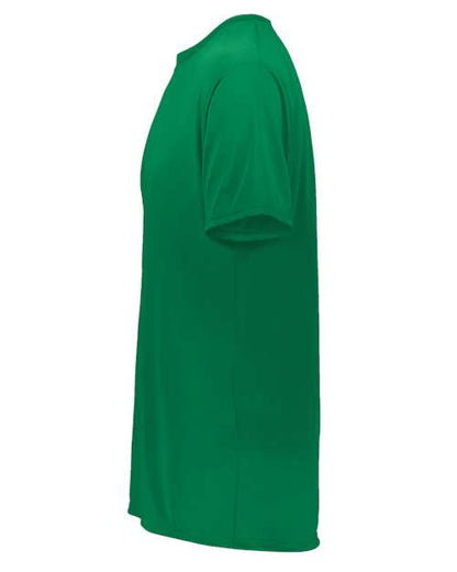 Holloway Youth Momentum T-Shirt 222819 Kelly