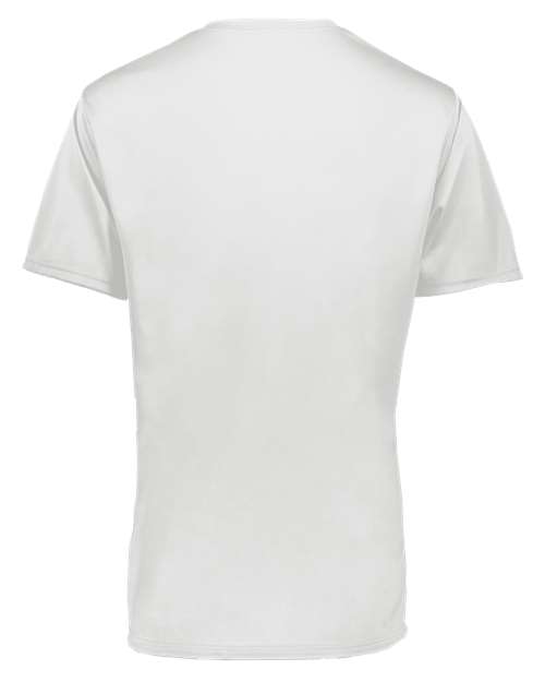 Holloway Youth Momentum T-Shirt 222819 White