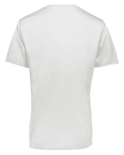 Holloway Youth Momentum T-Shirt 222819 White