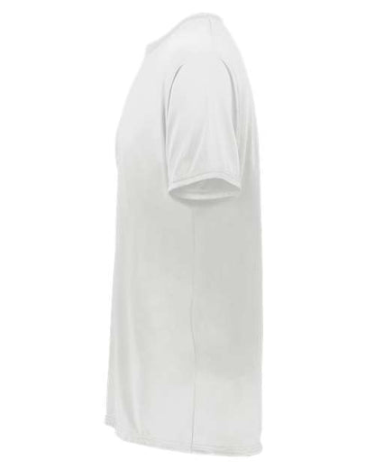 Holloway Youth Momentum T-Shirt 222819 White