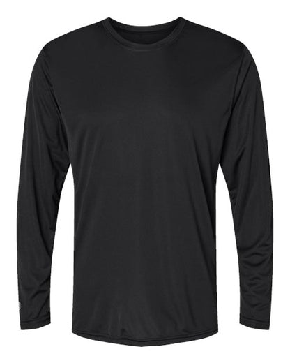 Holloway Momentum Long Sleeve T-Shirt 222822 Black