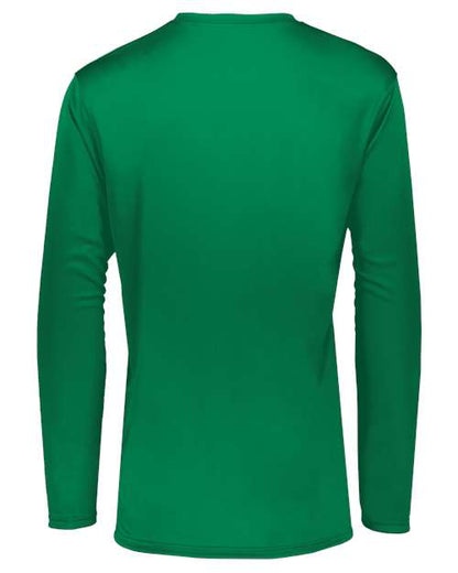 Holloway Momentum Long Sleeve T-Shirt 222822 Kelly