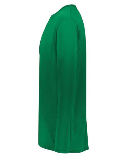 Holloway Momentum Long Sleeve T-Shirt 222822 Kelly