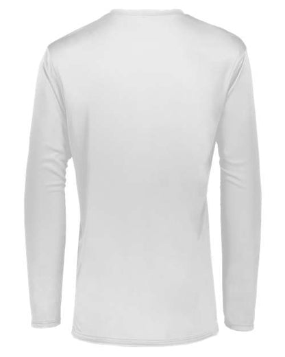 Holloway Youth Momentum Long Sleeve T-Shirt 222823
