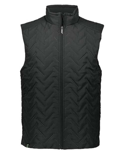 Holloway Repreve® Eco Quilted Vest 229513
