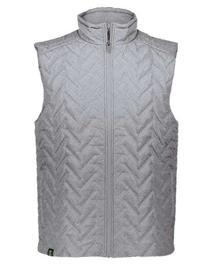 Holloway Repreve® Eco Quilted Vest 229513