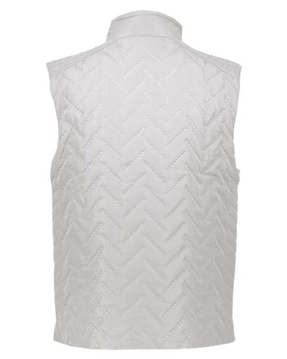 Holloway Repreve® Eco Quilted Vest 229513