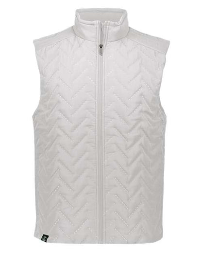 Holloway Repreve® Eco Quilted Vest 229513