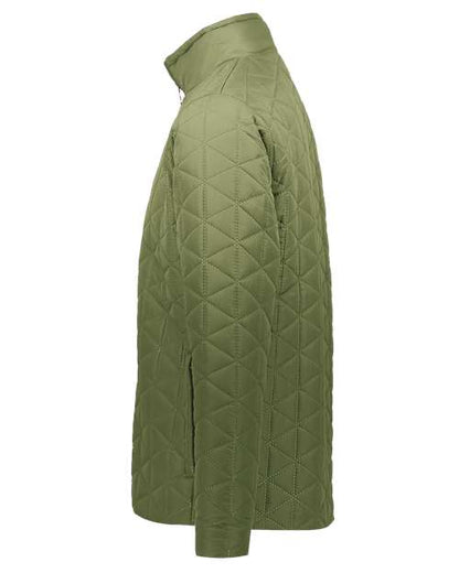 Holloway Repreve® Eco Quilted Jacket 229516