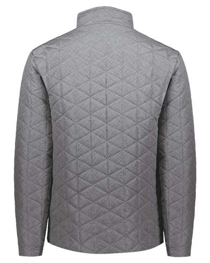 Holloway Repreve® Eco Quilted Jacket 229516