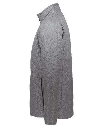 Holloway Repreve® Eco Quilted Jacket 229516