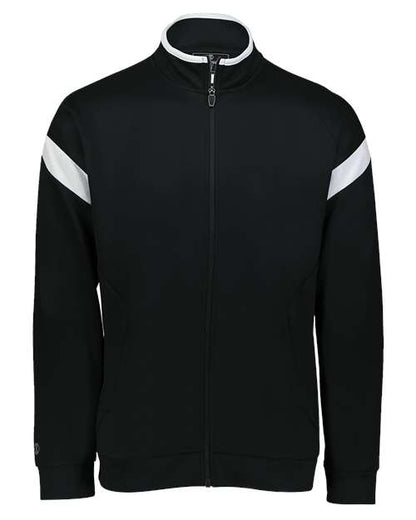 Holloway Limitless Full-Zip Jacket 229579