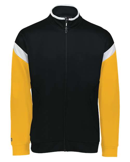 Holloway Limitless Full-Zip Jacket 229579