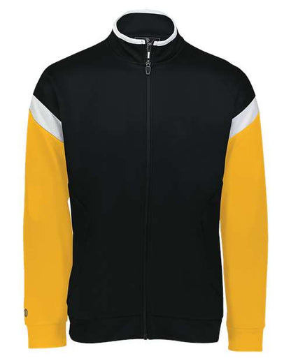 Holloway Limitless Full-Zip Jacket 229579