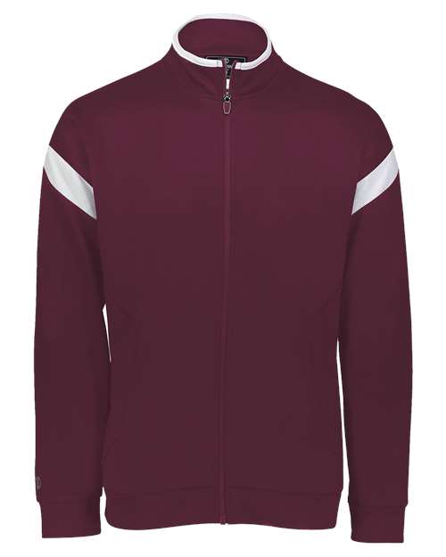 Holloway Limitless Full-Zip Jacket 229579