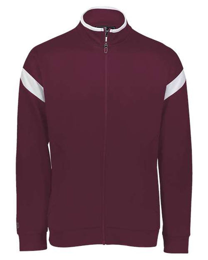 Holloway Limitless Full-Zip Jacket 229579