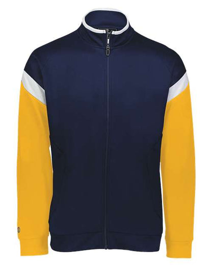 Holloway Limitless Full-Zip Jacket 229579