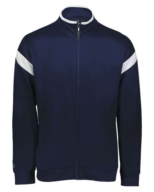 Holloway Men's Limitless Full-Zip Jacket 229579