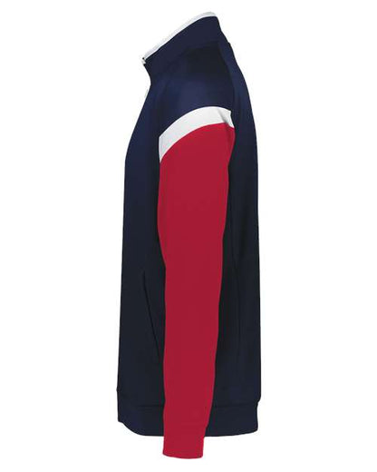 Holloway Limitless Full-Zip Jacket 229579