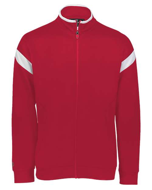 Holloway Men's Limitless Full-Zip Jacket 229579