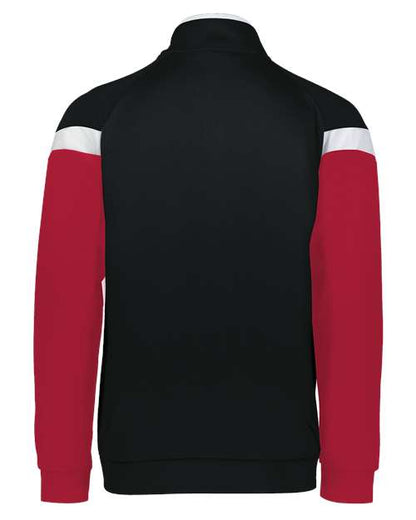 Holloway Youth Limitless Full-Zip Jacket 229679