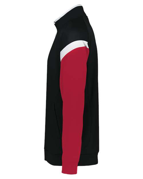 Holloway Youth Limitless Full-Zip Jacket 229679