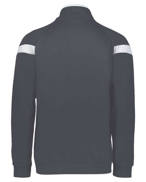 Holloway Youth Limitless Full-Zip Jacket 229679
