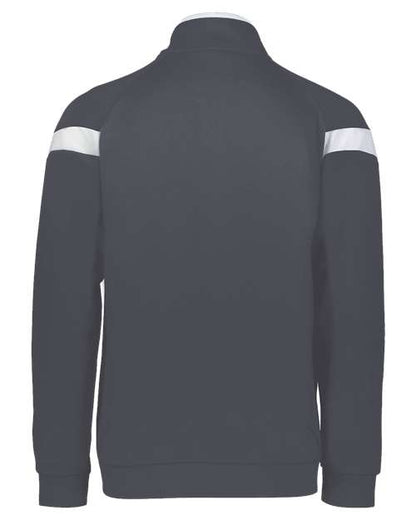 Holloway Youth Limitless Full-Zip Jacket 229679