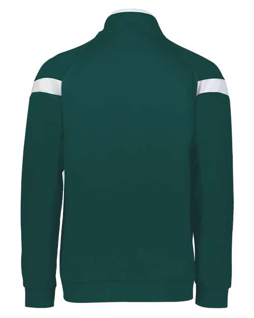 Holloway Youth Limitless Full-Zip Jacket 229679