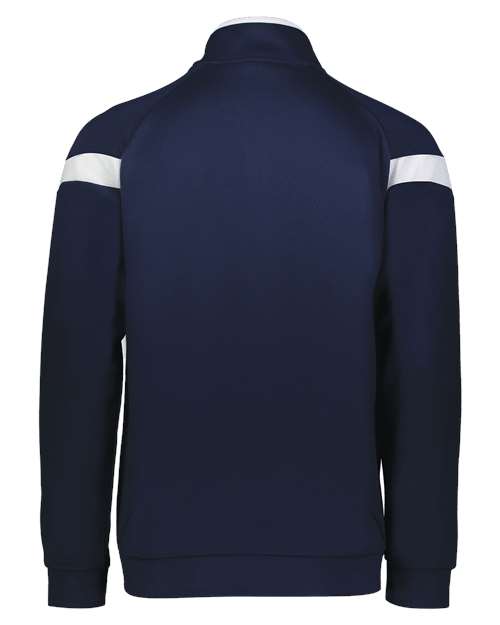 Holloway Youth Limitless Full-Zip Jacket 229679