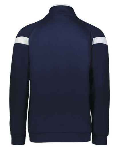 Holloway Youth Limitless Full-Zip Jacket 229679