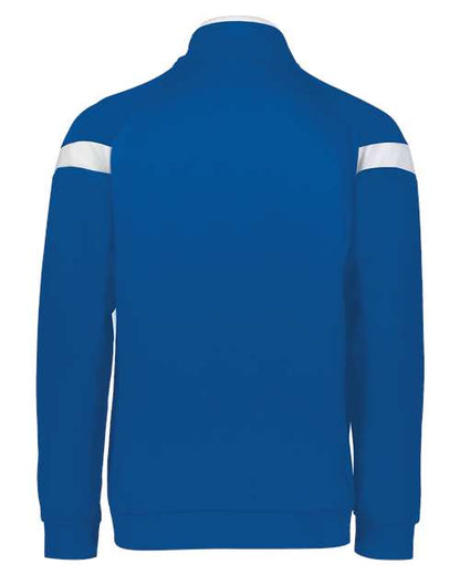 Holloway Youth Limitless Full-Zip Jacket 229679
