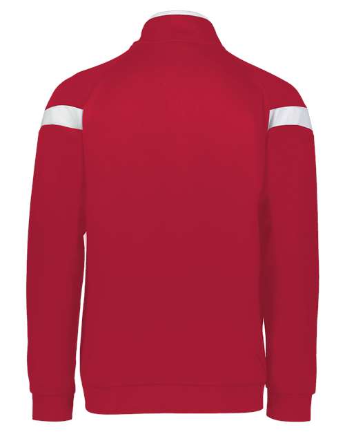 Holloway Youth Limitless Full-Zip Jacket 229679