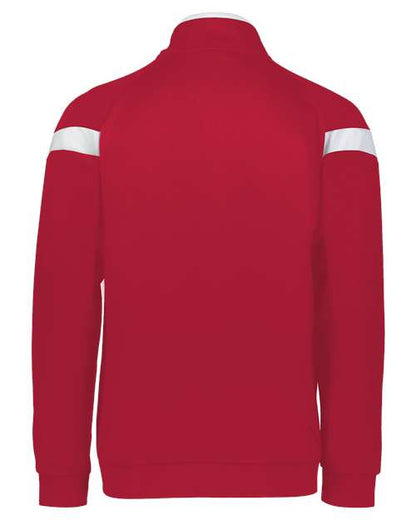 Holloway Youth Limitless Full-Zip Jacket 229679