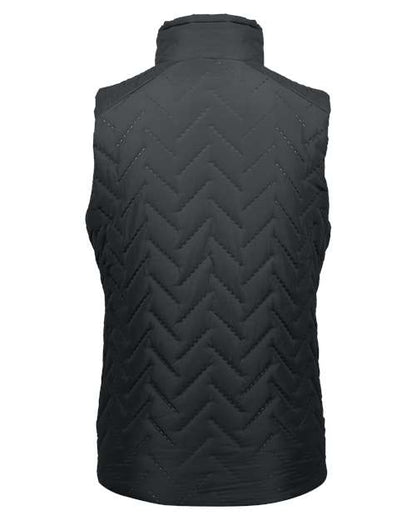 Holloway Women's Repreve® Eco Quilted Vest 229713
