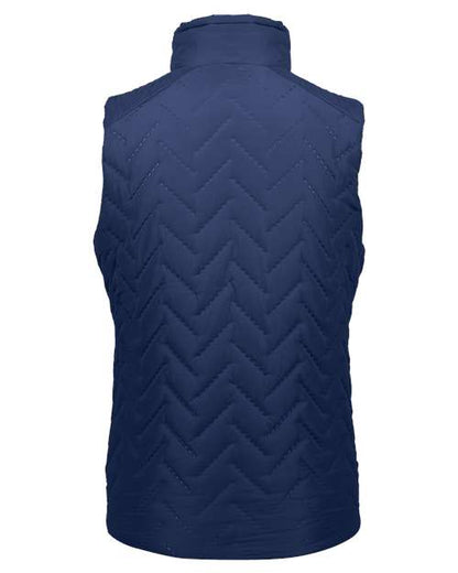 Holloway Women's Repreve® Eco Quilted Vest 229713
