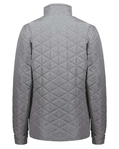 Holloway Women's Repreve® Eco Quilted Jacket 229716