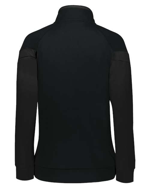 Holloway Women's Limitless Full-Zip Jacket 229779