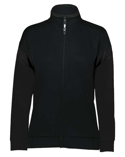 Holloway Women's Limitless Full-Zip Jacket 229779