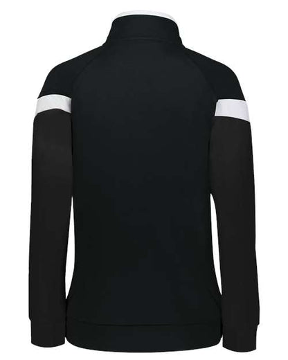 Holloway Women's Limitless Full-Zip Jacket 229779
