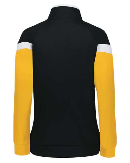 Holloway Women's Limitless Full-Zip Jacket 229779