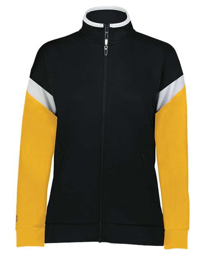 Holloway Women's Limitless Full-Zip Jacket 229779