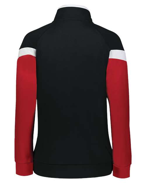 Holloway Women's Limitless Full-Zip Jacket 229779