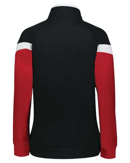 Holloway Women's Limitless Full-Zip Jacket 229779