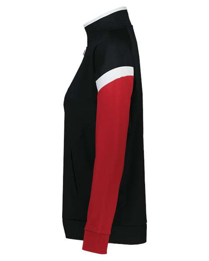 Holloway Women's Limitless Full-Zip Jacket 229779