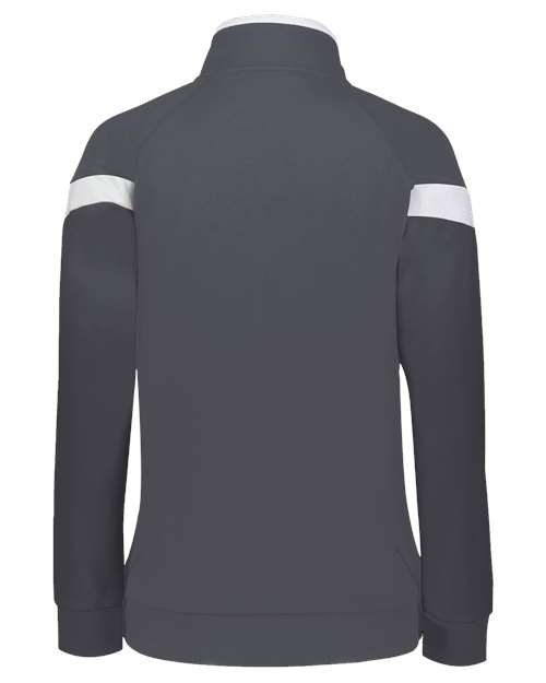 Holloway Women's Limitless Full-Zip Jacket 229779