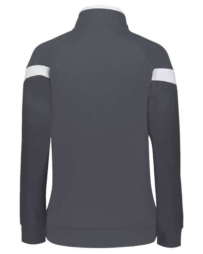 Holloway Women's Limitless Full-Zip Jacket 229779