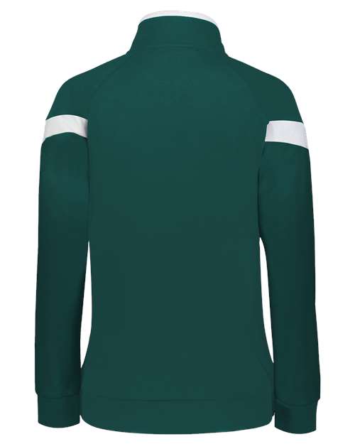 Holloway Women's Limitless Full-Zip Jacket 229779