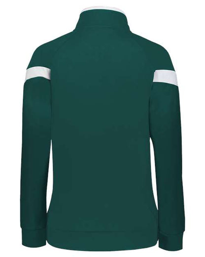 Holloway Women's Limitless Full-Zip Jacket 229779