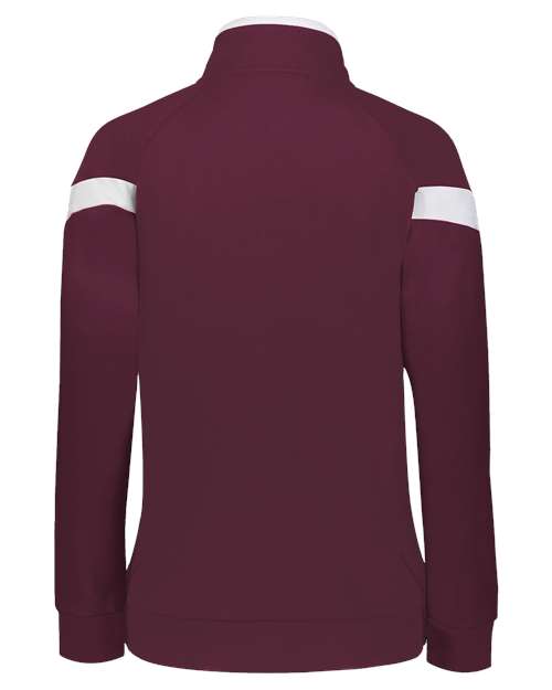 Holloway Women's Limitless Full-Zip Jacket 229779